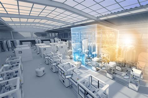 total integrated automation